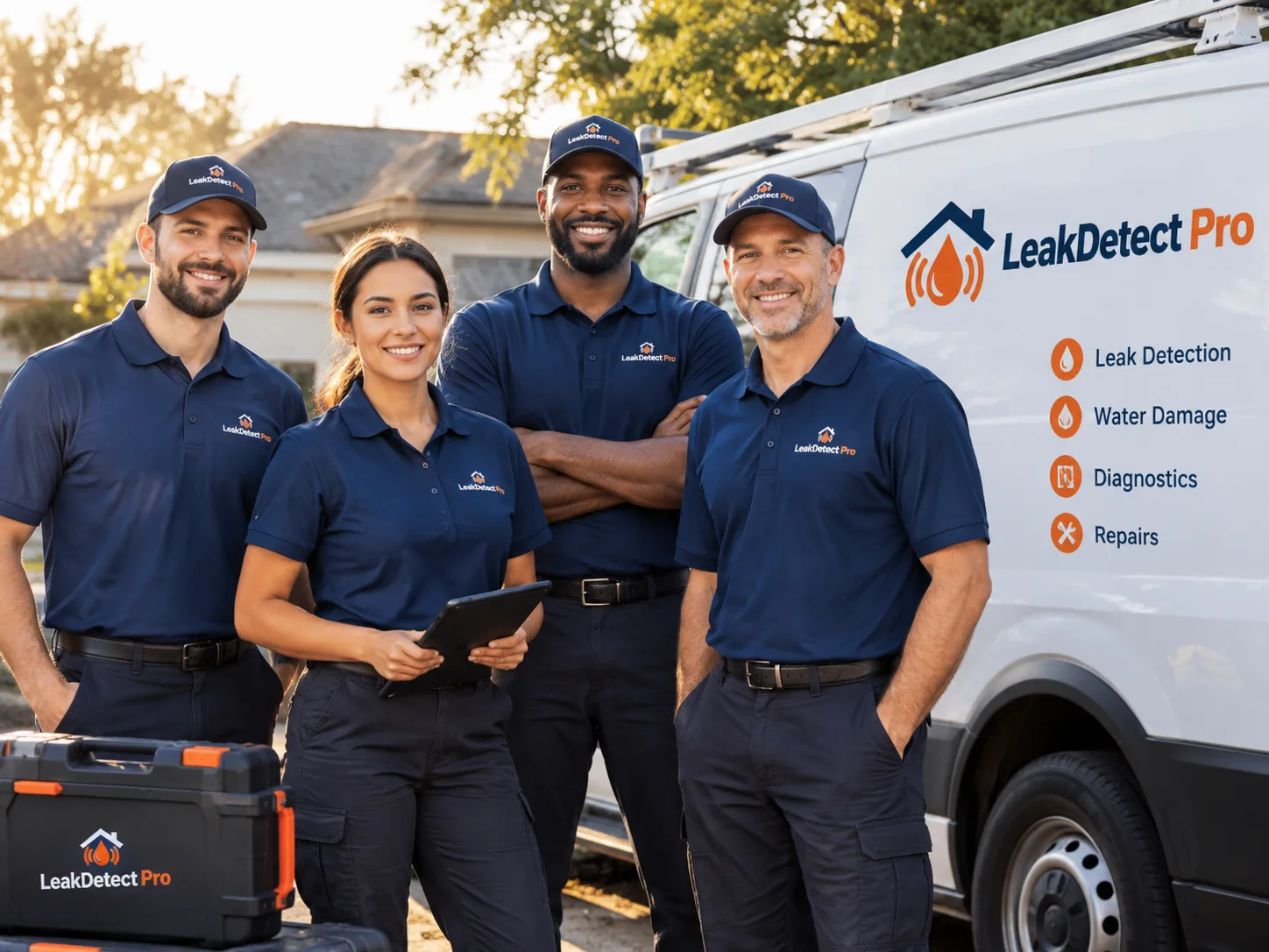Roof Repair company in Bromide, OK